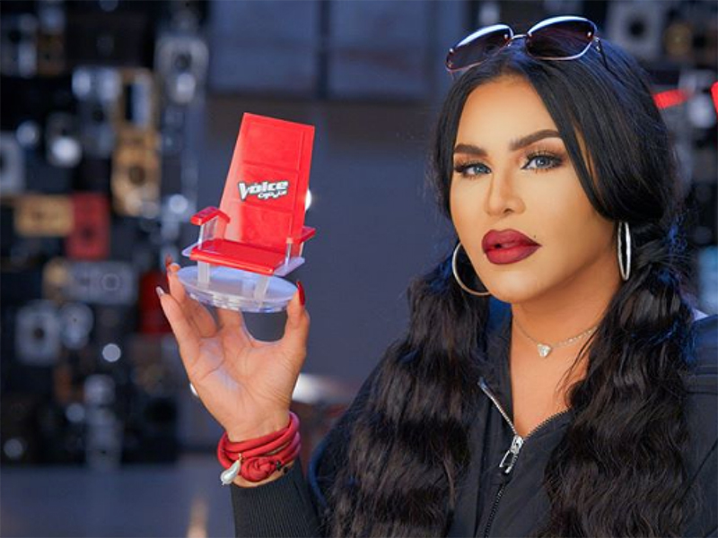 مع عودة الموسم الخامس.. الكشف عن مصير أحلام في برنامج The Voice